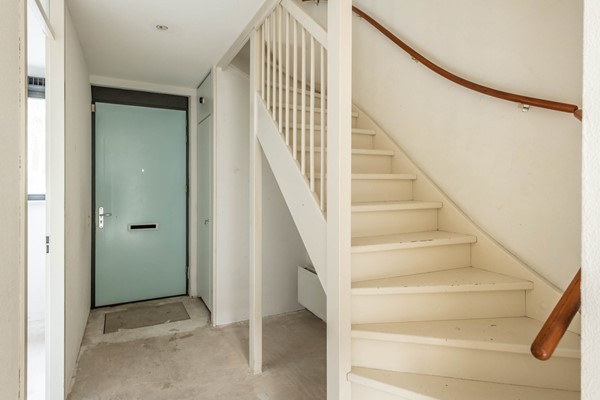 Medium property photo - Bijlmerdreef 1449, 1103 SC Amsterdam